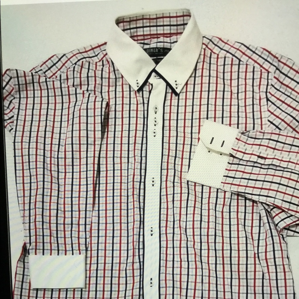 Men shirt
